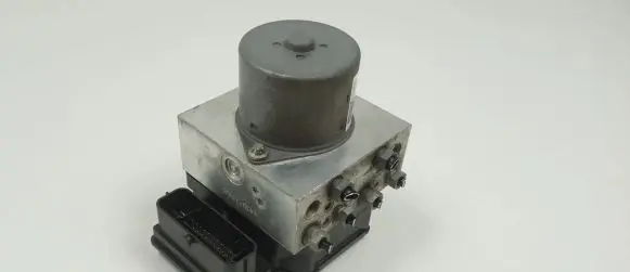 Ford Mondeo MK IV ABS Pump 9G912C405AA M1730