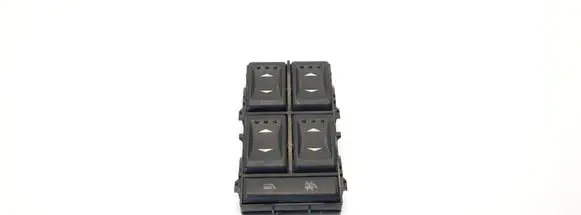 Ford Mondeo Mk III Electric window control switch 1S7T14A132BD