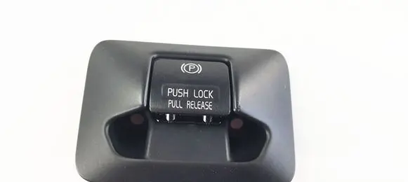 Volvo XC60 Hand parking brake switch 313346378 31334637