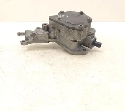 Audi A4 S4 B7 8E 8H Vacuum pump