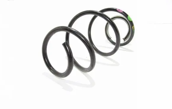 Renault Captur Front coil spring
