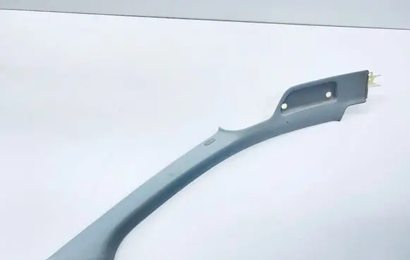 Volkswagen Phaeton Other sill/pillar trim element 3D0867234N 3D0867458L