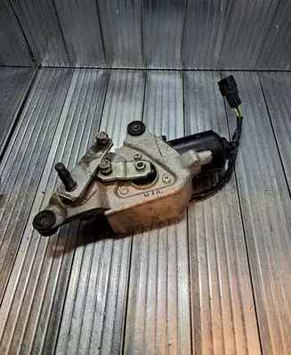 Hyundai H-1, Starex, Satellite Front wiper linkage and motor 981104H000 0354678240