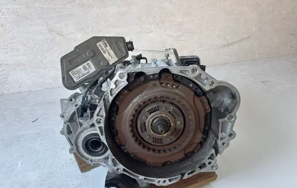 Hyundai i30 Automatic gearbox M80WMD 20HM1A1195 DP2D16X2ME50US1