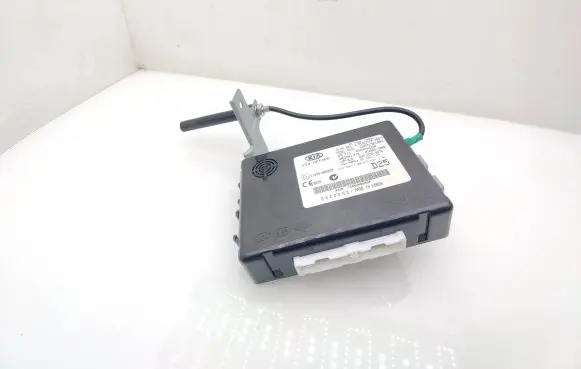 KIA Ceed Other control units/modules 95400A2250 116RA003029 4C28851000