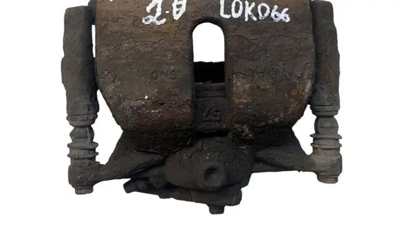 Volkswagen PASSAT B8 Front brake caliper