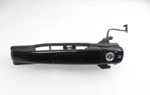 Mercedes-Benz CLK A208 C208 Front door exterior handle 
