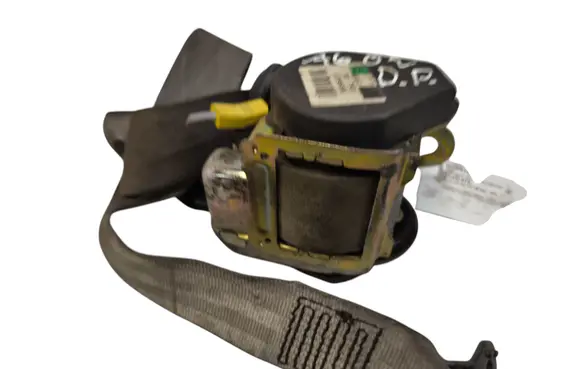 Audi A6 S6 C5 4B Front seatbelt 4B0857706