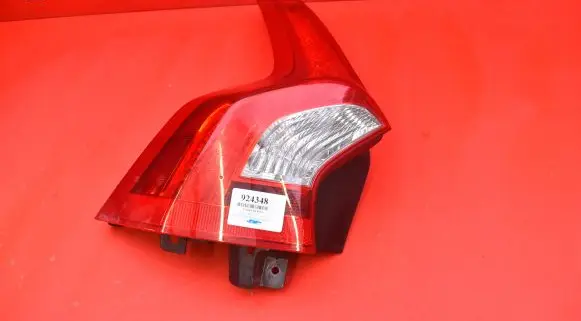 Volvo V60 Rear/tail lights 31214963