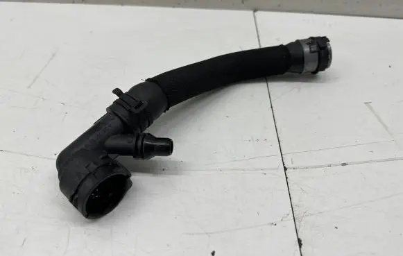 Mercedes-Benz C W206 Engine coolant pipe/hose A2065010101