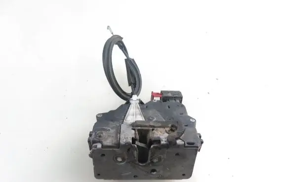 Fiat Punto (199) Rear door lock 51797570