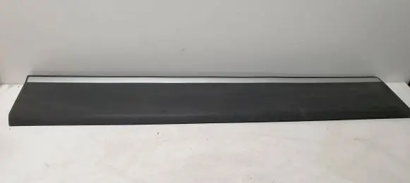 Volvo XC70 Front door trim (molding) 31283100