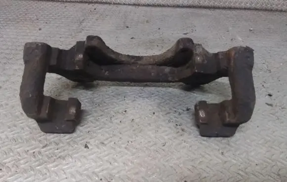 Seat Altea XL Front Brake Caliper Pad/Carrier 