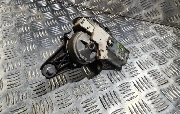 Renault Scenic II - Grand scenic II Rear window wiper motor 8200153458