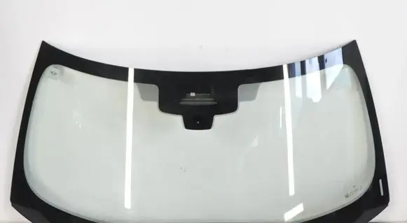 Mini F65 Front windscreen/windshield window 