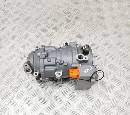 BYD Atto 3 Air conditioning (A/C) compressor (pump) SC2ES8103020