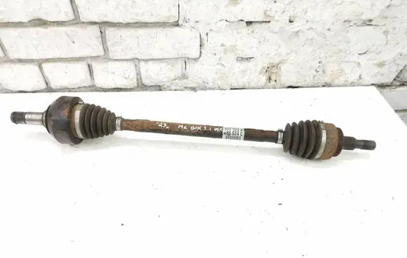 Mercedes-Benz ML W164 Rear driveshaft A1643501210 322323 85524