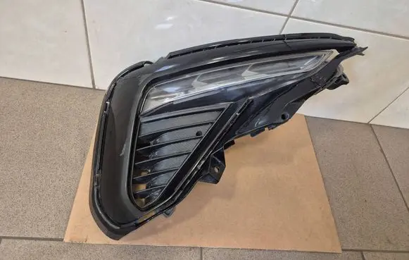 KIA Optima LED Daytime headlight 92202D4600