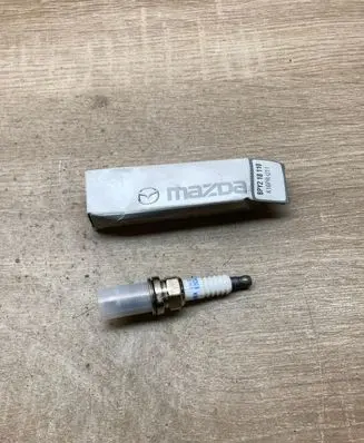 Mazda 3 I Spark plug BPY218110 K16PRU11