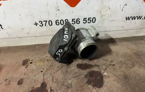 Audi Q5 SQ5 Throttle valve 03L128063R A2C31762900