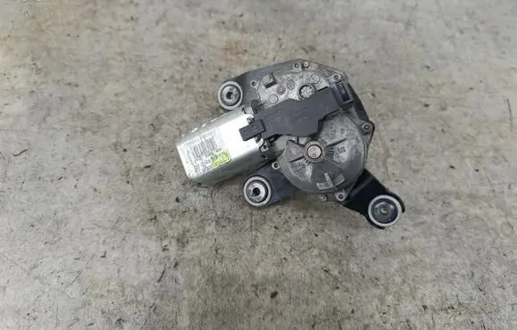 Fiat Grande Punto Rear window wiper motor 