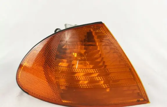 Front indicator light