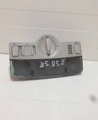 Volkswagen PASSAT B5 Front seat light 1J0959613E 1J0947105