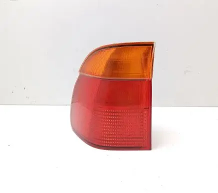 BMW 5 E39 Rear/tail lights 8371324