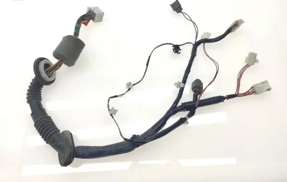 Subaru Legacy Front door wiring loom 81820AG200
