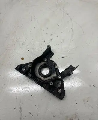 Volkswagen Golf V Timing chain cover 038103153Q