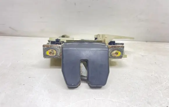 Volvo V70 Tailgate/trunk/boot lock/catch/latch 999066622