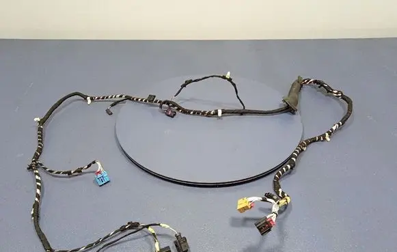 Volkswagen Arteon Other wiring loom 3G8971147SS