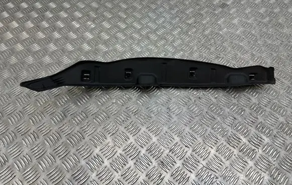 BMW 5 G30 G31 G38 Fender end trim 7352222