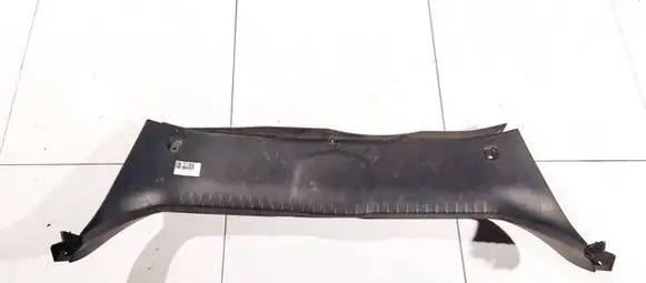 Peugeot 308 Other trunk/boot trim element 9681642777 mp6346