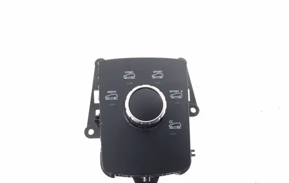 Mercedes-Benz GLS X166 Other switches/knobs/shifts A2929059300