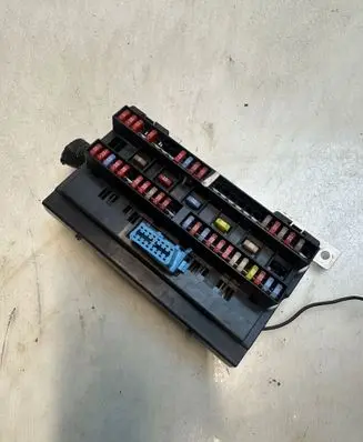 Mitsubishi Canter Fuse box set 72545821