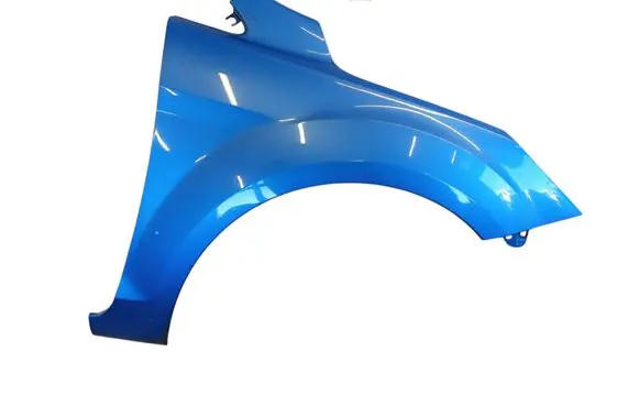 Ford Focus Fender