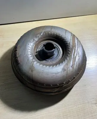 Peugeot 407 Torque converter 70A010 0510050214