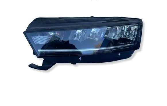 Skoda Octavia Mk4 Headlight/headlamp 5E4941015