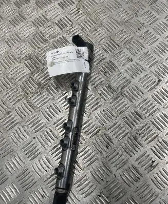 BMW 3 F30 F35 F31 Fuel main line pipe 780912704