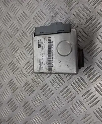 Fiat Punto (188) Power steering control unit/module 26078330013