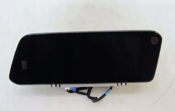 Mazda CX-30 Navigation unit CD/DVD player D41V611J0
