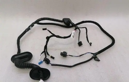 Tesla Model 3 Handbrake wiring loom/harness 206796500B