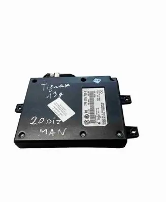 Volkswagen Tiguan Bluetooth control unit module 7P6035730B
