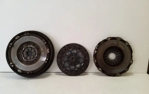 Honda CR-V Clutch set kit