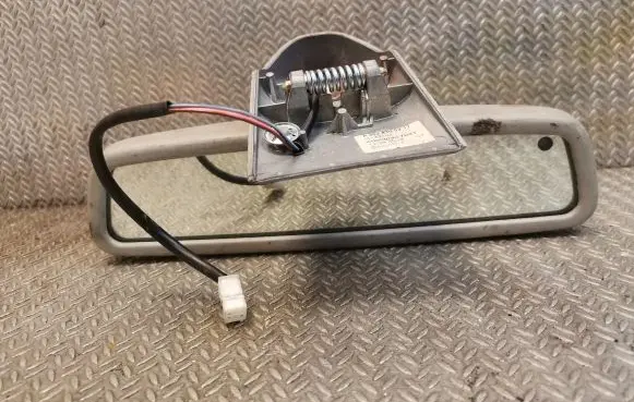 Mercedes-Benz C W203 Rear view mirror (interior) 2038100217