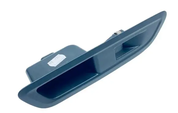 Citroen C4 III e-C4 Rear door window switch trim 98310815ZD