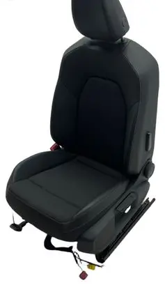 Cupra Formentor Front double seat 5Q4881045BR