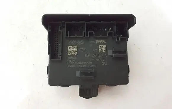 Audi A5 Door control unit/module 85E959392A