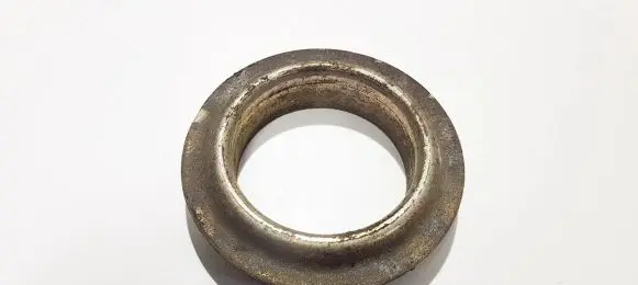 Citroen C3 Coil spring mount 